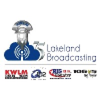 Lakeland Broadcasting logo