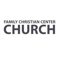 Family Christian Center Church logo