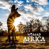 Nomad Africa Adventure Tours logo