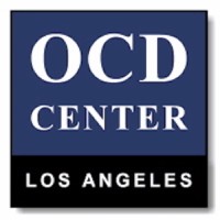OCD Center Of Los Angeles logo