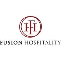 Fusion Hospitality, LLC logo