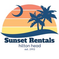 Sunset Rentals logo