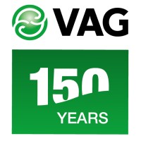 VAG-Group logo