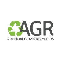 Artificial Grass Recyclers logo