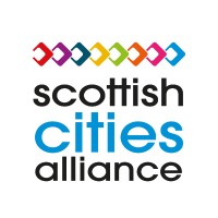 Scottish Cities Alliance logo