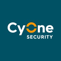 CyOne Security AG logo