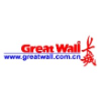 CHINA GREATWALL COMPUTER SHENZHEN CO.,LTD logo