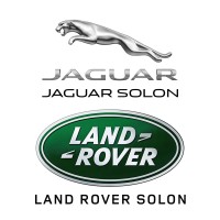 Jaguar Land Rover Solon logo