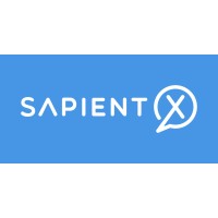 SapientX logo