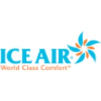 Ice-Air logo