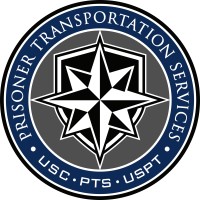 Prisoner Transportation Services, LLC logo