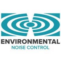 Behrens & Associates Environmental Noise Control logo