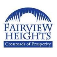 City of Fairview Heights logo