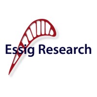 Essig Research logo
