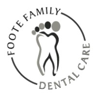 Foote Family Dental Care logo