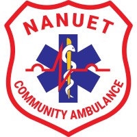 Nanuet Emergency Medical Services logo