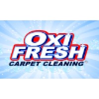 Oxi Fresh Carpet Cleaning Fresno, CA logo