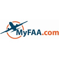 MyFAA.com logo