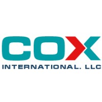 Cox International LLC logo