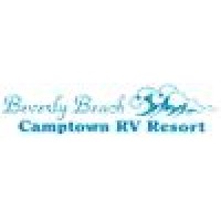 Beverly Beach Camptown Rv Rsrt logo