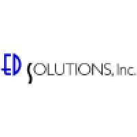 ED Solutions, Inc. logo