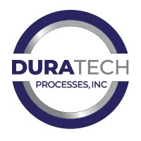 DuraTech Processes, Inc. logo