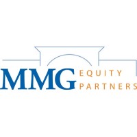 MMG Equity Partners logo