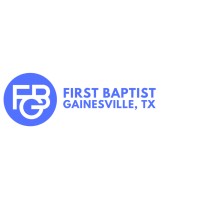 First Baptist Gainesville logo