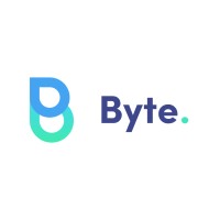 Byte logo