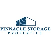 Pinnacle Storage Properties logo