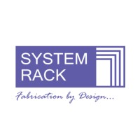 System Rack Technologies logo