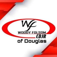Woody Folsom Chrysler Dodge Jeep RAM logo