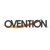 Ovention, Inc. logo
