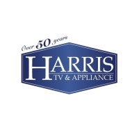 Harris TV & Appliance logo