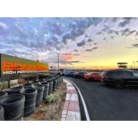 Image of Bondurant High Performance Driving School