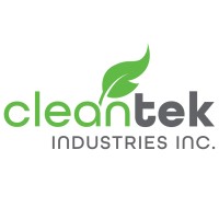 Cleantek Industries Inc.