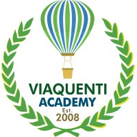 Viaquenti Academy logo