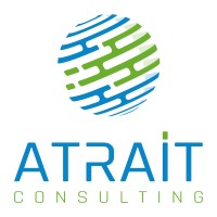 ATRAIT Consulting logo