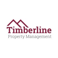 Timberline Property Management logo