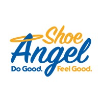 Shoe Angel logo