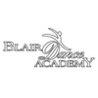 Blair Dance Academy logo