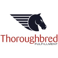 Thoroughbred Fulfillment LLC logo