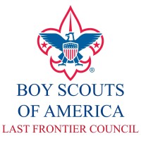 Last Frontier Council - Boy Scouts Of America logo