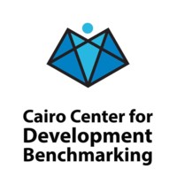 Cairo Center For Development Benchmarking CDB logo
