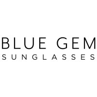 BLUE GEM SUNGLASSES INC logo
