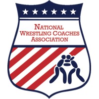 National Wrestling Coaches Association logo