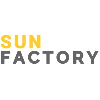 Sun Factory logo