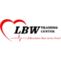 LBW Training Center logo