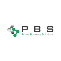 Prime Business Solutions LLC logo