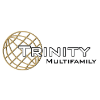 Trinity Muscatine logo